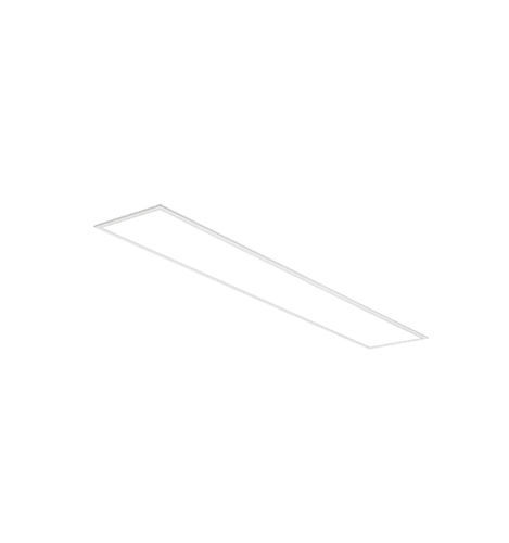 Deckeneinbauleuchte - DEMI RV DPR - Intra Lighting d.o.o. - LED / linear / quadratisch