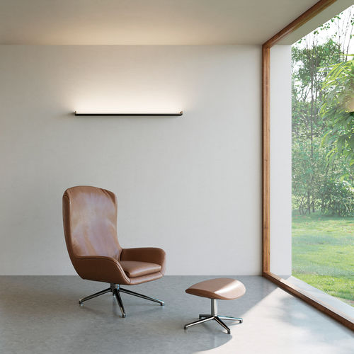Moderne Wandleuchte - INSIDER - Intra Lighting d.o.o. - für den Innenraum / Metall / stationär