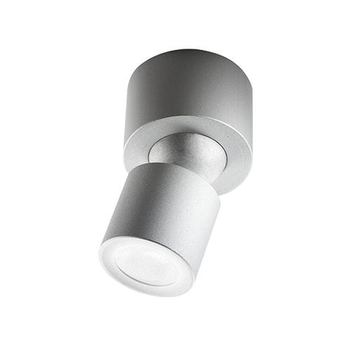Deckenstrahler - FYO C - Intra Lighting d.o.o. - LED / rund / Objekteinrichtung