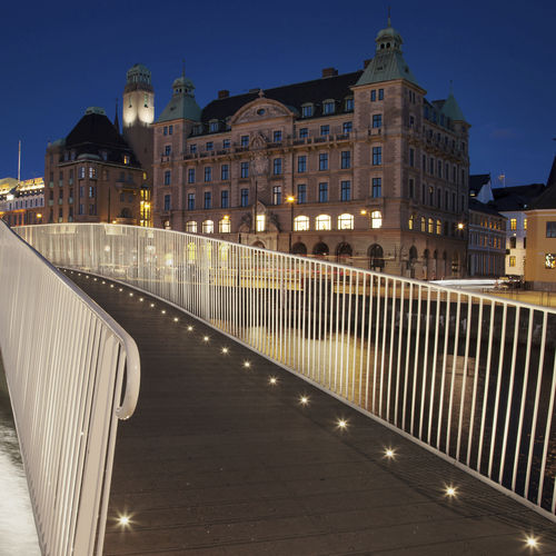 Bodeneinbauleuchte - NANOLED - Simes - LED / rund / IP67