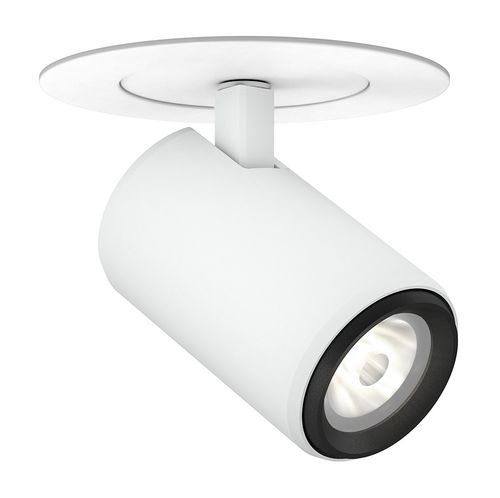 Deckenstrahler - CORAY : CXN - Ansorg - LED / rund / IP20