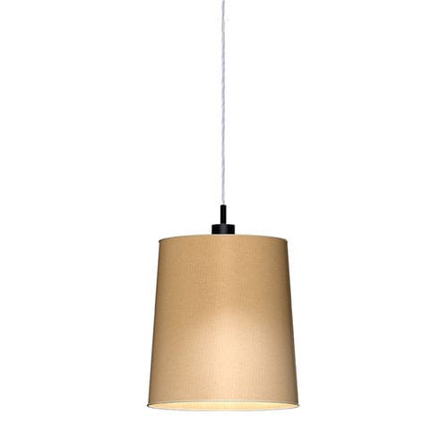 Hängelampe - COLLECTION : CPL - Ansorg - Stoff / modern / mit Kabel