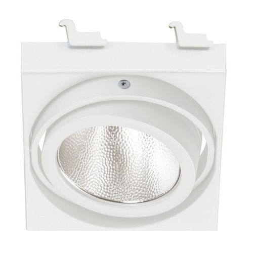 Strahler für Deckeneinbau - LIGHTSTRIPE : LCL - Ansorg - LED / quadratisch / IP20