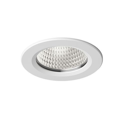 Einbaudownlight - MAXX : MXD - Ansorg - LED / rund / IP20