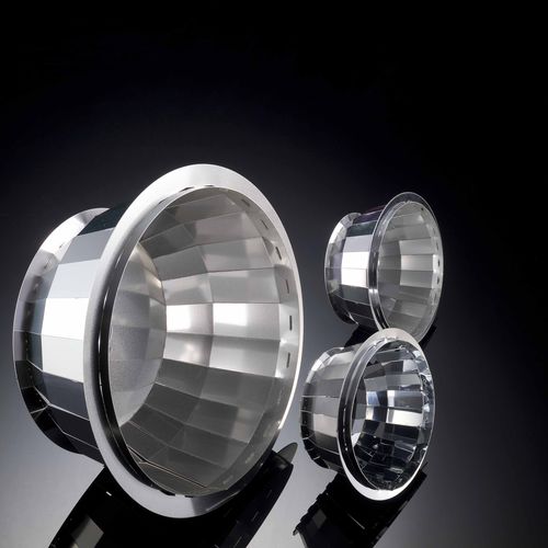 PVD-Reflektor - REFLECT+A TEAM - Almeco Group - Aluminium