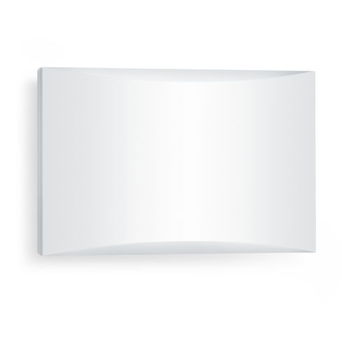 Moderne Wandleuchte - FRS 20 - STEINEL VERTRIEB GMBH - für Außenbereich / Aluminium / Metall
