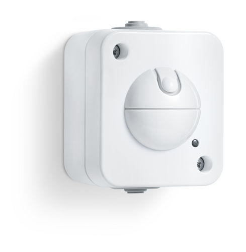 Bewegungsmelder - HF 360 AP - STEINEL VERTRIEB GMBH - wandmontiert / für Außenbereich / Profi