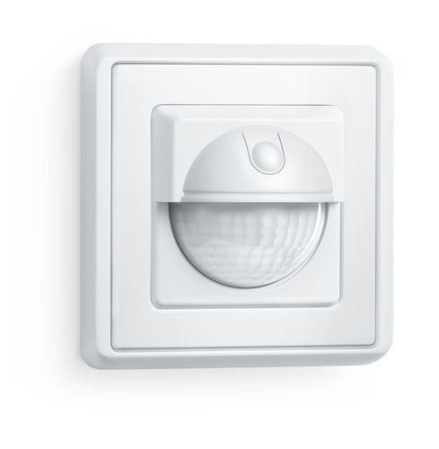 Bewegungsmelder - IR 180 UP - STEINEL VERTRIEB GMBH - wandmontiert / weiß / Infrarot