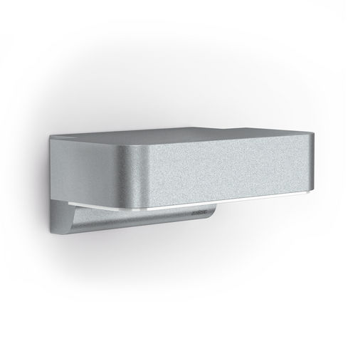 Moderne Wandleuchte - L 800 LED IHF  - STEINEL VERTRIEB GMBH - für Außenbereich / Aluminium / Metall