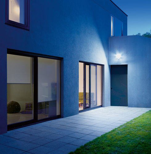 LED-Scheinwerfer - XLED HOME1 - STEINEL VERTRIEB GMBH - Bewegungssensoren