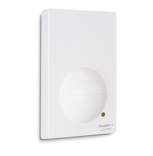 Bewegungsmelder - HF 3600 - STEINEL VERTRIEB GMBH - wandmontiert / für Außenbereich / Profi