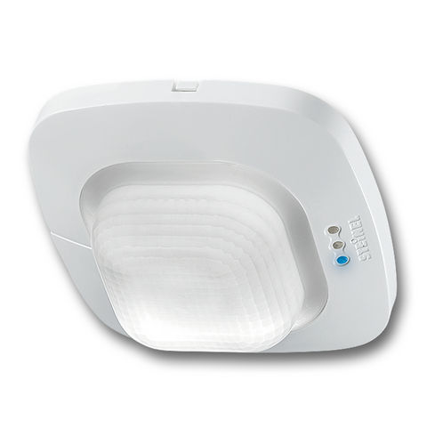 Präsenzmelder - PRO IR QUATTRO - STEINEL VERTRIEB GMBH - deckenmontiert / Profi / weiß