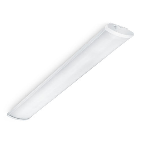 Moderne Deckenleuchte - RS PRO 5500 - STEINEL VERTRIEB GMBH - linear / Glas / fluoreszierend