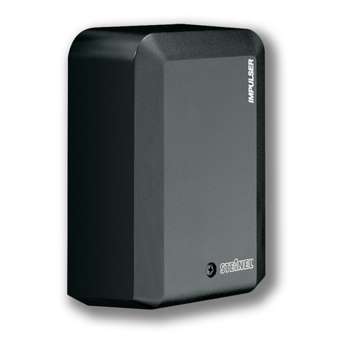 Hausautomation für Innenausbau - FE 8100 - STEINEL VERTRIEB GMBH - für Innenbeleuchtung / für den Innenraum / für Privatgebrauch