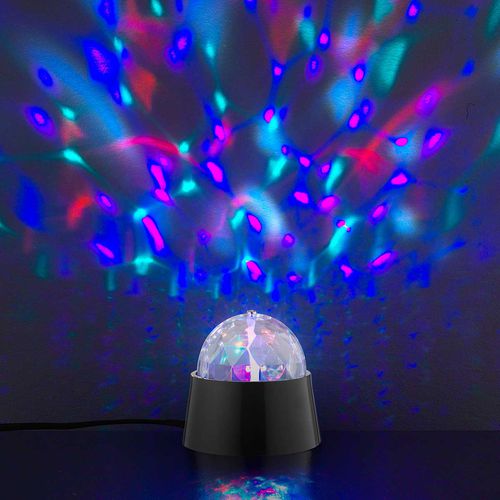Tischlampe - EMPIRE 1LMP - WOFI Leuchten Wortmann & Filz - Glas / modern / mit Kabel