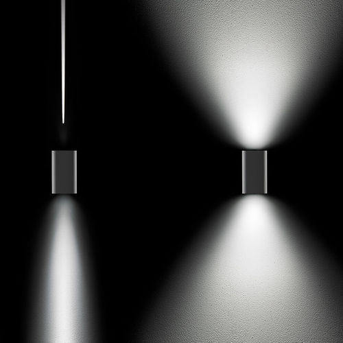 IP65-Scheinwerfer - MONOSPACE - Willy Meyer + Sohn - LED / Objekteinrichtung / für Außenbereich