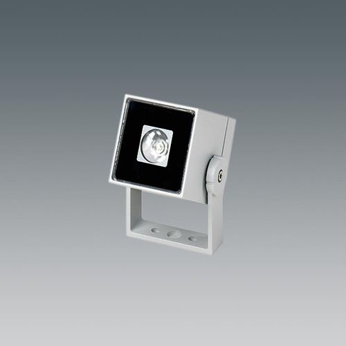 IP65-Scheinwerfer - SUPERLIGHT NANO - Willy Meyer + Sohn - LED / für Außenbereich / verstellbar