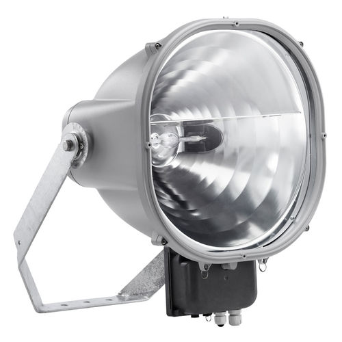 IP66-Scheinwerfer - LIGHTMASTER ONE - Fael - mit Entladungslampe / für Mehrzweck-Sporthallen / für Sportplätze