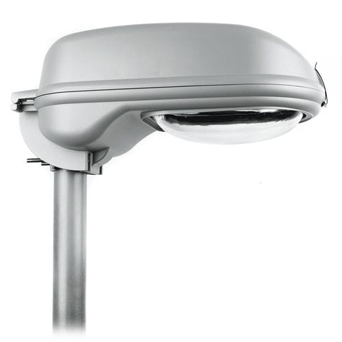 Straßenlaterne - SMART - Fael - modern / Aluminiumguss / HID