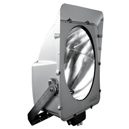 IP66-Scheinwerfer - LIGHTMASTER MAX - Fael - mit Entladungslampe / Objekteinrichtung / für Mehrzweck-Sporthallen