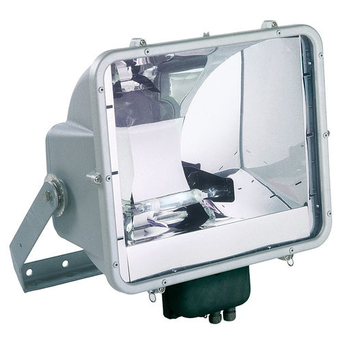 IP66-Scheinwerfer - LIGHTMASTER 2000 - Fael - mit Entladungslampe / Objekteinrichtung / für Mehrzweck-Sporthallen