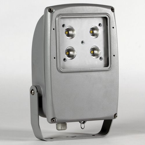IP65-Scheinwerfer - MACH EASY - Fael - LED / Objekteinrichtung / für Außenbereich