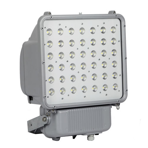 IP66-Scheinwerfer - LEDMASTER 3 - Fael - LED / Industrie / für Mehrzweck-Sporthallen