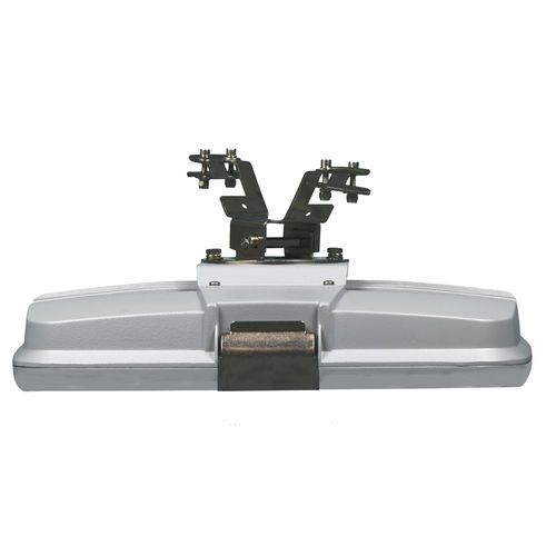 LED-Seilleuchte - DOMINO FLY - Fael - rechteckig / Aluminium / für Außenbereich
