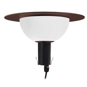 Leuchtpoller für Garten - SATURNO - Mareco Luce - modern / Polycarbonat / LED