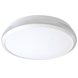 Moderne Deckenleuchte - ALDEBARAN - Mareco Luce - rund / Polycarbonat / LED