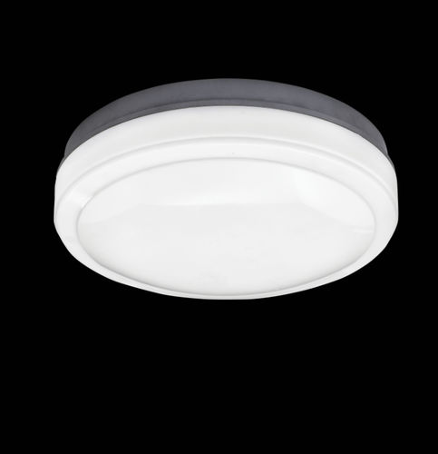 Leuchte für Aufbau - FAST - Mareco Luce - LED / rund / IP65
