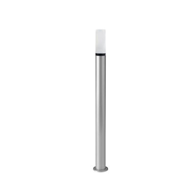 Leuchtpoller für Garten - STELO - Mareco Luce - für öffentliche Bereiche / modern / Aluminium