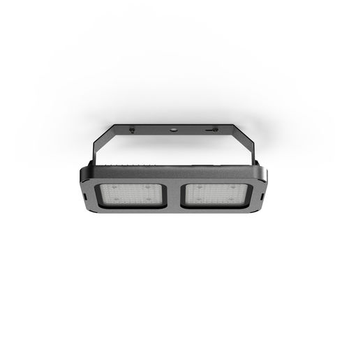 IP65-Scheinwerfer - Q2 - Lanzini - LED / Industrie / für Mehrzweck-Sporthallen