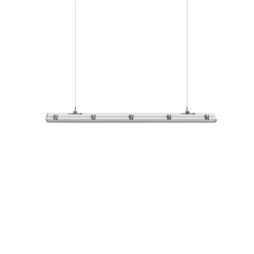Hängeleuchte - P - Lanzini - LED / linear / IP65