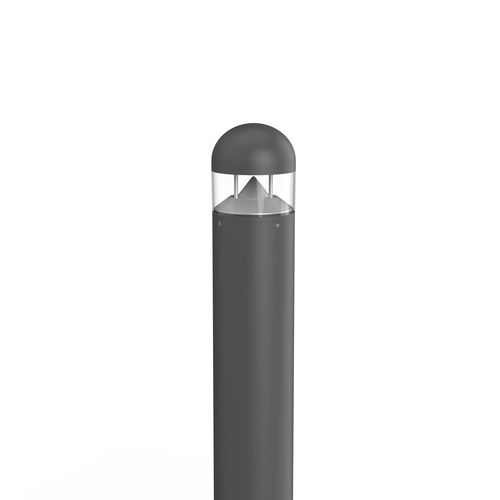 Leuchtpoller für Garten - DOME P - Lanzini - modern / Aluminiumguss / LED