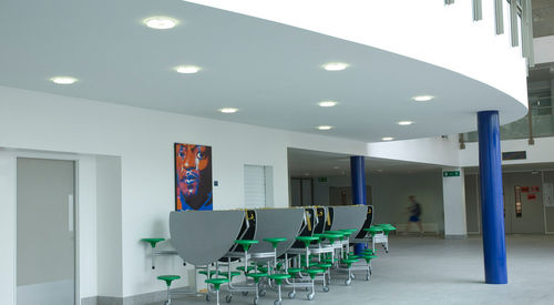 Einbaudownlight - G3 - Thorlux Lighting / F.W. Thorpe PLC - fluoreszierend / rund / für den Innenraum