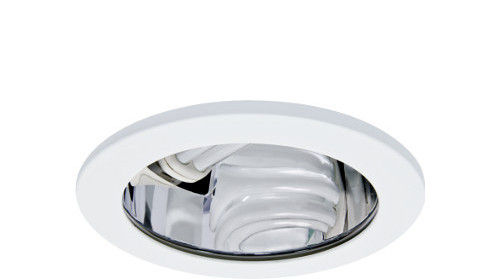 Einbaudownlight - H3 - Thorlux Lighting / F.W. Thorpe PLC - fluoreszierend / rund / für den Innenraum