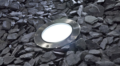 Bodeneinbauleuchte - CIRCLEX - Thorlux Lighting / F.W. Thorpe PLC - LED / rund / IP67