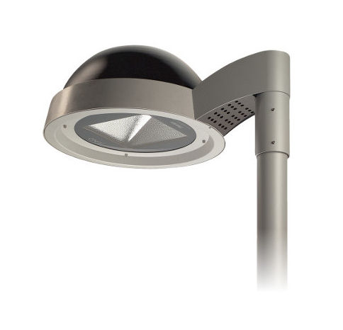 Straßenlaterne - JUNO - Thorlux Lighting / F.W. Thorpe PLC - modern / Metall / fluoreszierend