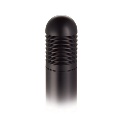 Klassischer Leuchtpoller - PROBE - Thorlux Lighting / F.W. Thorpe PLC - Aluminium / LED