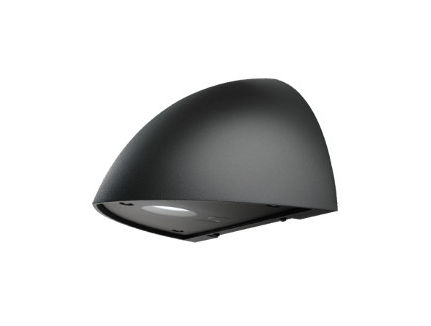 Moderne Wandleuchte - REALTA MICRO - Thorlux Lighting / F.W. Thorpe PLC - für Außenbereich / Aluminium / LED