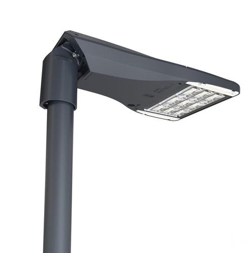 Straßenlaterne - I-TRON - AEC Illuminazione - modern / Aluminiumguss / Edelstahl