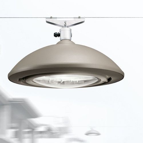 LED-Seilleuchte - ARMONIA TS - AEC Illuminazione - HID / rund / Aluminiumguss