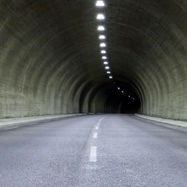 Tunnelbeleuchtung - GALILEO 1 EB - AEC Illuminazione