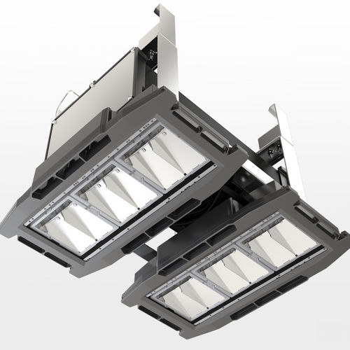 Tunnelbeleuchtung - GALILEO 2 EB - AEC Illuminazione