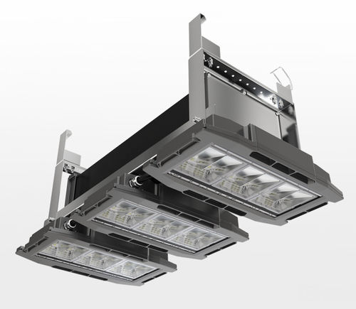 Tunnelbeleuchtung - GALILEO 3 EB - AEC Illuminazione