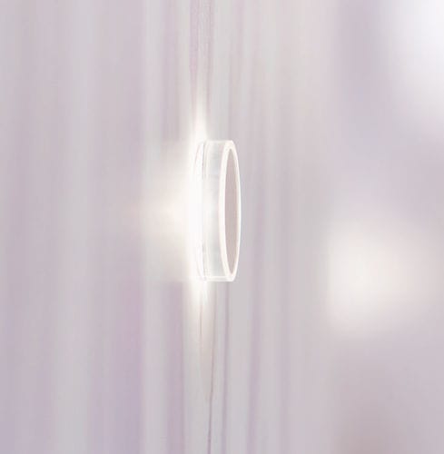 Moderne Wandleuchte - ALFA - Arkos Light - Oscaluz, - für den Innenraum / für Markierung / Aluminium