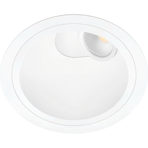 Einbaudownlight - POINTER - Arkos Light - Oscaluz, - LED / rund / IP20