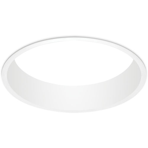 Deckeneinbauleuchte - DEEP MAXI - Arkos Light - Oscaluz, - LED / rund / IP54