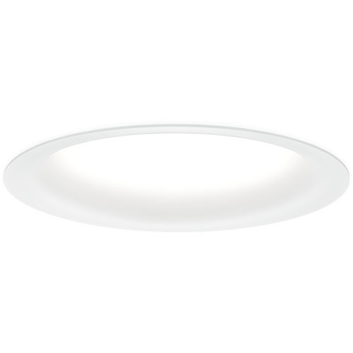 Deckeneinbauleuchte - DROP MAXI - Arkos Light - Oscaluz, - LED / rund / IP54